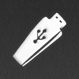 Ventoy (Unofficial) のアイコン