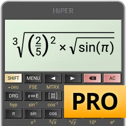 HiPER Calc Pro simgesi